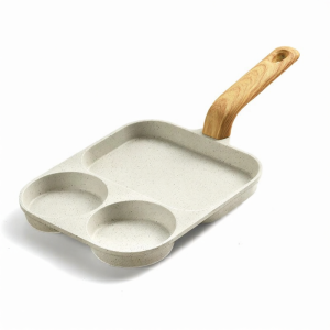 XIANGYOUYOU | Non-stick 3-in-1 Breakfast Pan