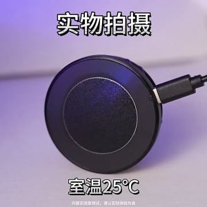 Mobile phone radiator ipad radiator portable cooling fan Mute Live broadcast Universal/fan cooler phone For PUBG MLBB