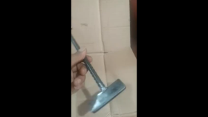 Alat COAK atau penekuk baja ringan