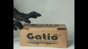 Sandal Kulit Pria Japit Jempol Awet Kuat Termurah  SKOP23