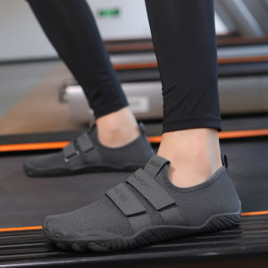 Silent Slip-Resistant Yoga Shoes
