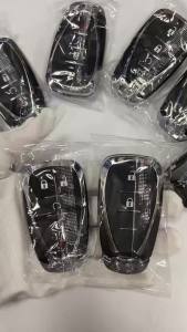 Remote Key Shell For Chevrolet Chevy Spark Cruze Malibu Camaro Equinox Traverse Sonic Volt Bolt Trax Replacement Case Cover