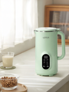 Automatic Mini Blender 2 Persons