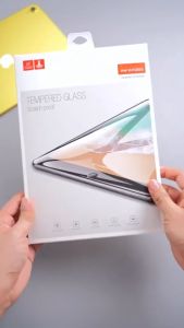 [Hỏa Tốc HCM] Cường lực 9H XUNDD iPad Air 11/13 inch (M4-2026/M3-2025/M2-2024)/ Air 5/4/3/2/1/ Gen 11 (A16)/ Gen 10/ 10.2 (Gen 9/8/7)/ 9.7 (Gen 6/5)/ Pro 9.7/ Pro 10.5/ Pro 11/13 (M5-2025/M4-2024)/ Pro 11/12.9 (2022/2021/2020/2018)/ Mini 7/6/5/4