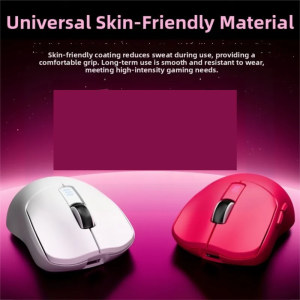 AULA | 3-Mode Lightweight Gaming Office Mouse