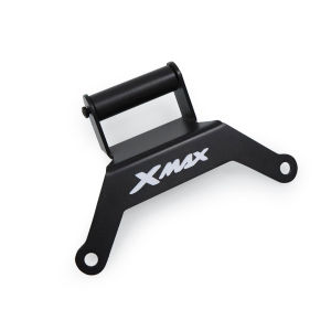 For Yamaha XMAX300 XMAX 300 X-MAX 300 2023-2024 V2 Motorcycle Instrument GPS Mount Mounting Adapter Holder Bracket Yamaha X Max 300 - Lazada