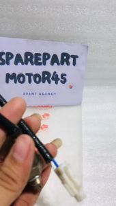SENSOR CO2 OKSIGEN KNALPOT ORIGINAL SUZUKI FI NEW SHOOTER NEX 2 II FI ASLI SUZUKI BARU GRESS