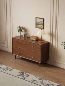 DONGMU | Vintage French American Dressing Table 1.0m