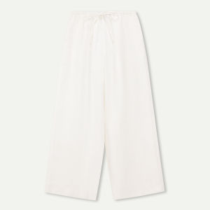 Silk and Linen Light Summer Holiday Suit