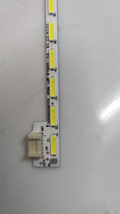 BACKLIGHT TV LED TOSHIBA 40 INC 40L2550VJ 40L5550VJ V400HJ6-ME2-TREM1 LAMPU BL 40L2550 40L5550 SMD