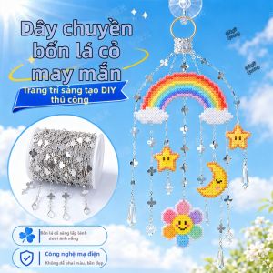 YUGUANG | Phụ Kiện Dây Chuyền Pendant DIY
