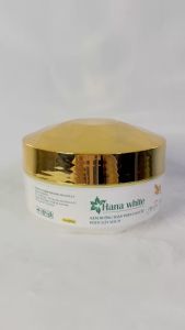 Kem Body Lúa Mạch HANAWHITE 250G dưỡng trắng da