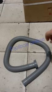 Selang Afur Bak Cuci Piring BCP Abu-abu: Tips & Panduan