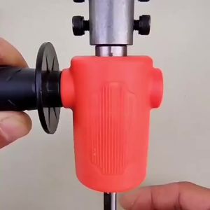 Convertible High Power Lightweight Small Household Concrete Drill