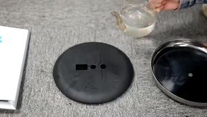 ป้ายตั้งพื้น ป้ายสเเตนเลส ป้ายโปสเตอร์ โปสเตอร์สแตน ขาตั้งป้าย ขนาด A3 A4 ปรับความสูง หมุนได้ 360 องศา ในไทย