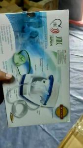 [CHÍNH HÃNG] Máy xông mũi họng cao cấp Mist Tokyo Japan Thiết Bị Điều Trị Hô Hấp Chính Hãng - Lazada