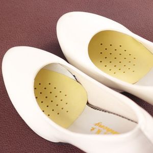 Bantalan Tumit High Heels & Sol Bantal Alas Kaki