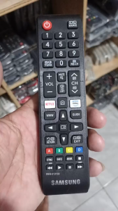 REMOT REMOTE TV SAMSUNG SMART TV BN59-01315D