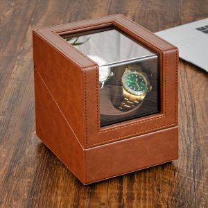 HUIYAXIU | High-end USB Powered Mechanical Watch Winder