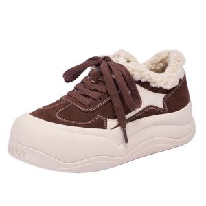 Josiny | Warm Lined Snow Boots for Women