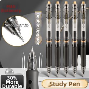 M&G | Click-type Quick-drying Neutral Pen 0.5mm