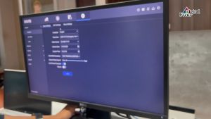 Hikvision แบรนด์กล้องวงจรปิดอันดับ1ของโลก ชุดกล้องวงจรปิดไร้สาย 4MP 8CH กล้องวงจรปิด wifi ระยะไกลสุด 100เมตร ระบบ AI ตรวจจับเคลื่อนไหว กล้องวงจรปิดไร้สาย ไม่มีเน็ตก็ใช้งานได้ กลางคืนภาพเป็นสี พูดโต้ตอบกันได้ APP hik-connect ประกันศูนย์ 3ปี