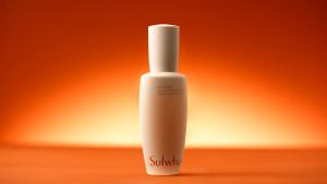 Tinh Chất Mở Dưỡng Ngăn Ngừa Lão Hóa Sulwhasoo First Care Activating Serum 15ml - Dưỡng Ẩm Phục Hồi Làn Da Khô Ráp