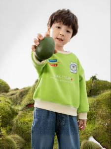 Paw Patrol | Trendy Spring Autumn Kids Hoodie