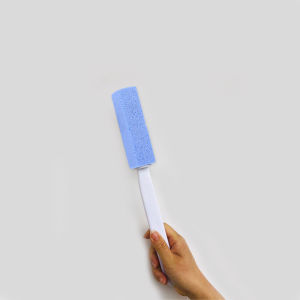 Buy Two Get One Free Toilet Water Level Line Cleaning Toilet Baoling Solid Toilet Deodorant Cleaner Toilet Brush Toilet Cleaning Strong Scale Removal