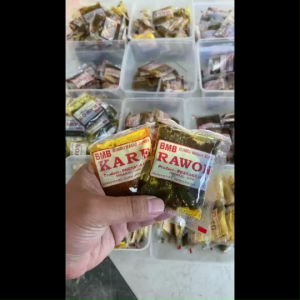 Bumbu Masak Bunda BMB Sejenis BMM Krengseng Gule Kare Soto Sambal Goreng Rawon / Ex Panjang umur