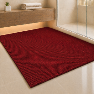 LUOYOUTE | Water Absorbent Non-slip Easy Clean Mat