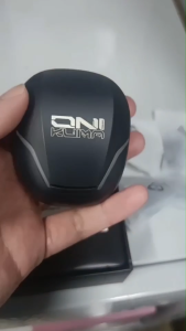 ONIKUMA T27 Gaming Earphone Dual Mode Bluetooth 5.3 Gaming Headsets with three connection modes can wirelessly connect to a computer PC ONIKUMA Gaming Headsets