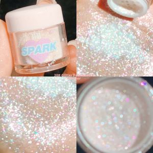 XIXI | Holographic Glitter Highlighter Shimmer