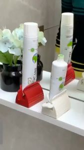 บีบยาสีฟัน รีดยาสีฟัน รีดหลอดยาสีฟัน รีดโฟมล้างหน้า ที่บีบยาสีฟัน มีคูปองส่งฟรี