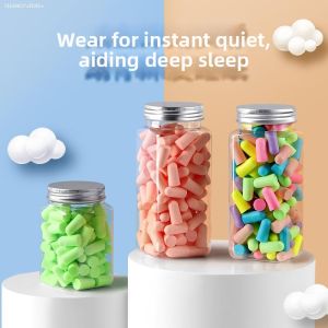 MEISITEKEKE | Noise Canceling Earplugs Slow Rebound