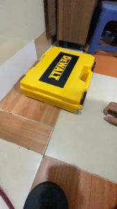 [Hàng Cao Cấp] Máy Siết Bulong DW 20v. Hàng Malaysia