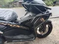 CRASH GUARD FOR AEROX V2. 