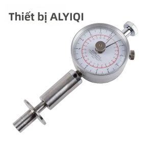 Máy Đo Độ Cứng Trái Cây Cầm Tay GY-3 GY-2 GY-1 Máy Đo Độ Cứng Cho Táo Chuối Lê Nho Cam - Bút Kiểm Tra Độ Cứng Màn Hình Kỹ Thuật Số