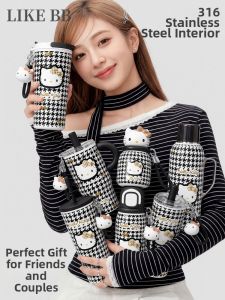 LIKE BB | Attractive Insulated Straw Cup