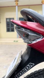 Đèn led t10 chạy đuổi audi xi nhan wave dream sirius winner exciter vision ab