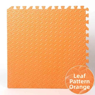 ZHENTAIYUAN | Eco-Friendly Foam Crawling Mat For Kids 10 Pieces
