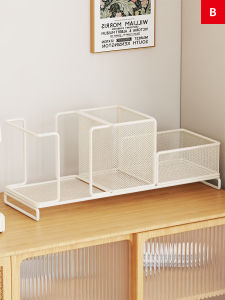 evesigar | Cup Storage and Dispenser Organizer