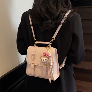 Tas Premium Ransel Wanita Tas Ransel import Tas Punggung Wanita Tas Backpack Wanita TW9260