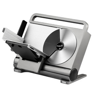 Electric Mini Slicer Chigo Home Use Meat Cutter Commercial Beef And Mutton Roll Slice Machine Multifunctional Kitchen Appliance