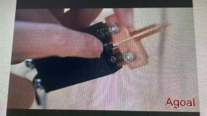 ปากกาเชื่อมแบตเตอรี่ 18650 จุดเชื่อมแบบบูรณาการ ทริกเกอร์อัตโนมัติ พิเศษ อุปกรณ์เสริม เครื่องเชื่อมปากกา