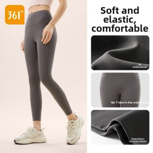 361° | Women High Waist Lifting Tight Yoga Pants