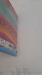 Buku Tulis SIDU isi 100 Lembar-Harga Per Buku(1 Buku)-SIDU