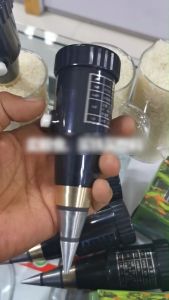 Instrumen Penguji Tanah Akurat: Kelembapan & pH Tanah Profesional