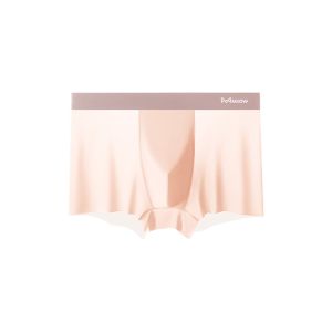 Quần lót nam MiiOW ice silk thoáng khí mát mẻ kháng khuẩn cạp vừa