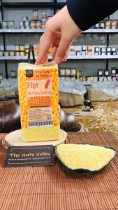 Hạt Kê Vàng Tách Vỏ - GOLDEN MILLETS 500G The Nuts Valley